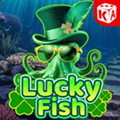 Lucky Fish